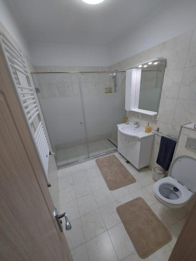 Faleza Nord Apartament De Lux Nou Pe Malul Marii Apartment Constanta Luaran gambar